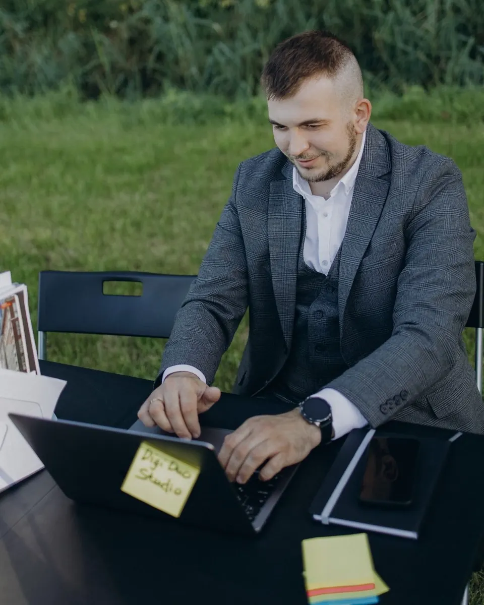 DigiDuo Studio Meta Ads case
