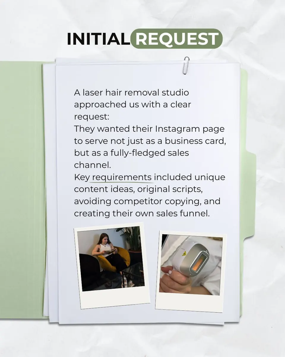DigiDuo Studio SMM case