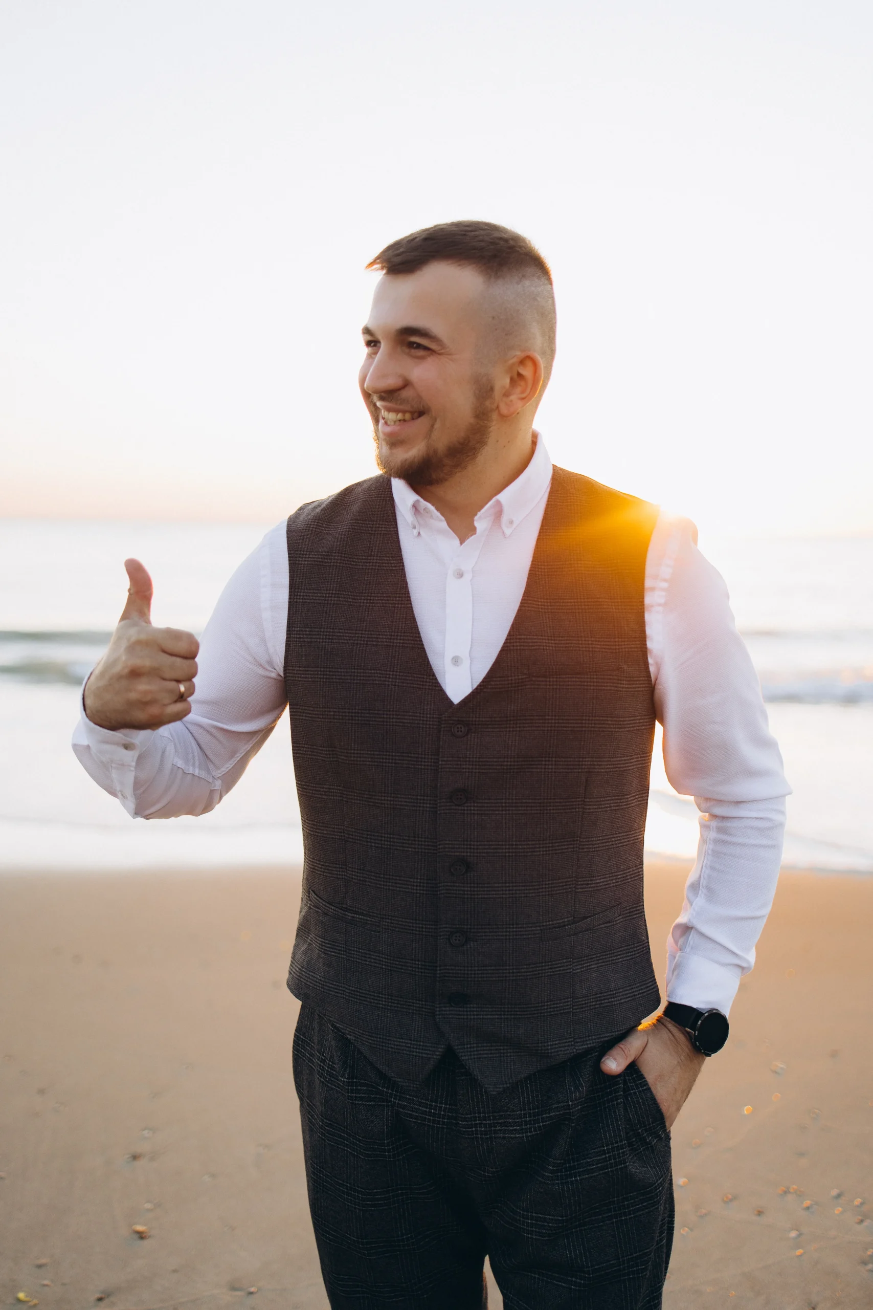 Dmytro — targeted advertising at DigiDuo Studio