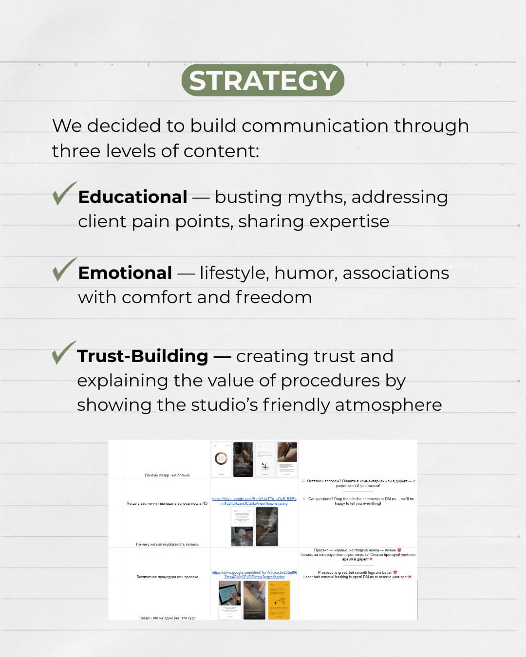 DigiDuo Studio Content Creation case