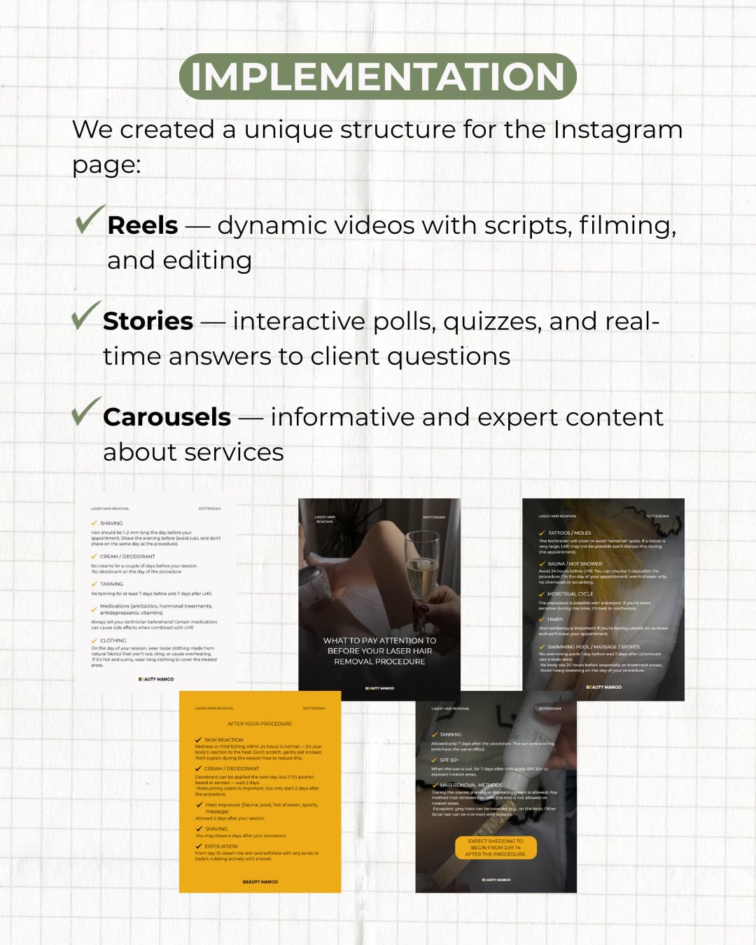 DigiDuo Studio Content Creation case
